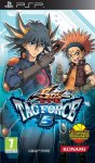 ROM Yu-Gi-Oh&nbsp;! 5D’s Tag Force 5