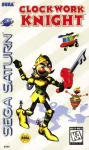 ROM Clockwork Knight