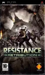 Resistance - Retribution (Europe) (En,Fr,De,Es,It)