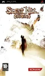 ROM Silent Hill Origins
