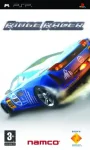 ROM Ridge Racer
