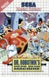 ROM Dr. Robotniks Mean Bean Machine sms