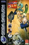 ROM Earthworm Jim 2