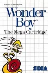 ROM Wonder Boy